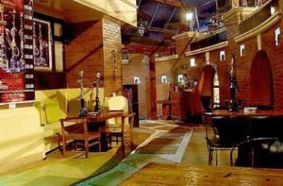 фото отеля Ramee Guestline Hotel Khar