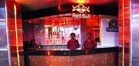фото отеля Ramee Guestline Hotel Khar