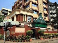 Ramee Guestline Hotel Khar