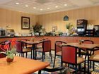 фото отеля Wingate by Wyndham Greenville Airport