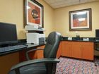 фото отеля Wingate by Wyndham Greenville Airport