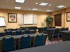 фото отеля Wingate by Wyndham Greenville Airport