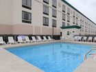 фото отеля Wingate by Wyndham Greenville Airport