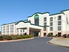 фото отеля Wingate by Wyndham Greenville Airport