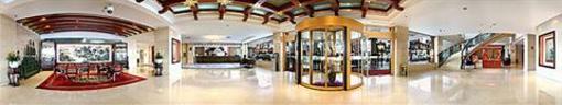 фото отеля Garden Hotel Datong
