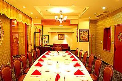 фото отеля Garden Hotel Datong