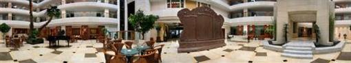 фото отеля Garden Hotel Datong