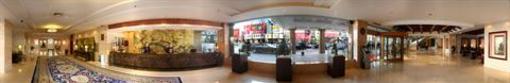 фото отеля Garden Hotel Datong