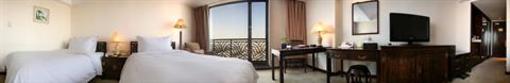 фото отеля Garden Hotel Datong