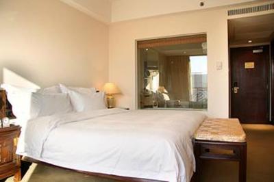 фото отеля Garden Hotel Datong