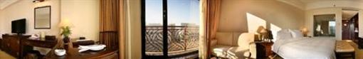 фото отеля Garden Hotel Datong