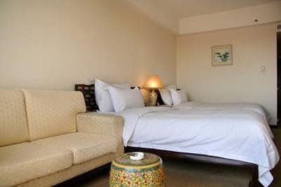 фото отеля Garden Hotel Datong