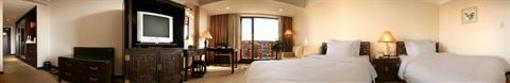 фото отеля Garden Hotel Datong