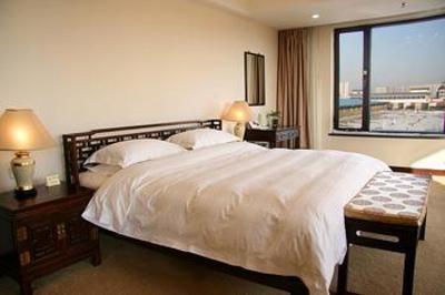 фото отеля Garden Hotel Datong
