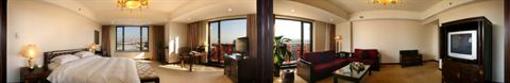 фото отеля Garden Hotel Datong