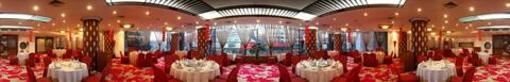 фото отеля Garden Hotel Datong
