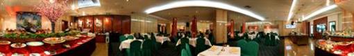 фото отеля Garden Hotel Datong