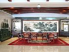 фото отеля Garden Hotel Datong