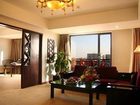 фото отеля Garden Hotel Datong