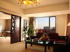 фото отеля Garden Hotel Datong