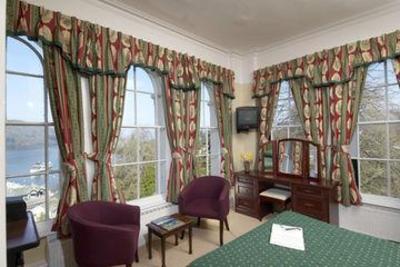 фото отеля Belsfield Hotel