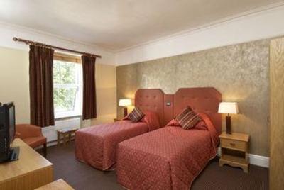 фото отеля Belsfield Hotel