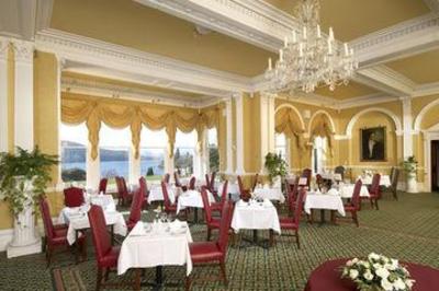 фото отеля Belsfield Hotel
