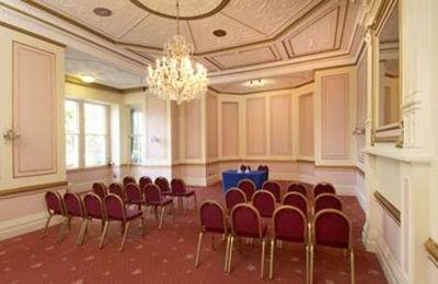 фото отеля Belsfield Hotel