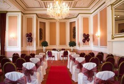фото отеля Belsfield Hotel