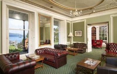 фото отеля Belsfield Hotel