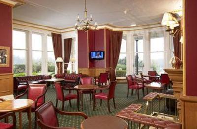 фото отеля Belsfield Hotel