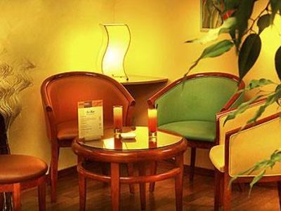 фото отеля Ibis Hotel Brignoles