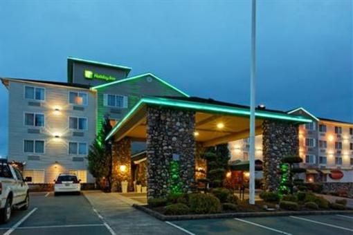 фото отеля Holiday Inn Gresham