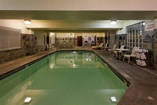 фото отеля Holiday Inn Gresham