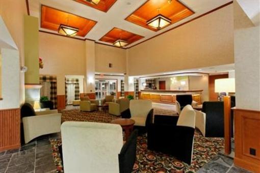 фото отеля Holiday Inn Gresham