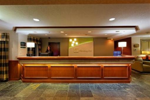 фото отеля Holiday Inn Gresham