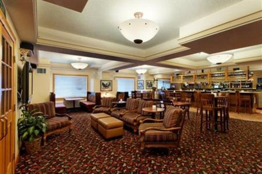 фото отеля Holiday Inn Gresham