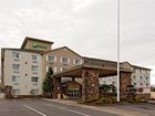 фото отеля Holiday Inn Gresham