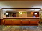 фото отеля Holiday Inn Gresham