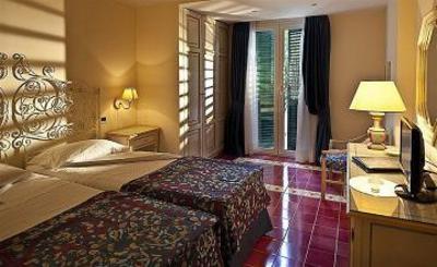 фото отеля Grand Hotel Excelsior Terme Ischia