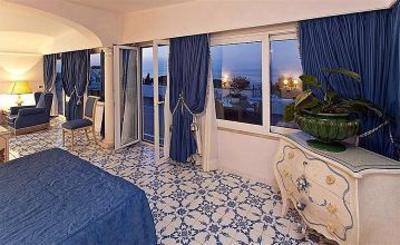 фото отеля Grand Hotel Excelsior Terme Ischia