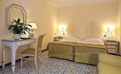 фото отеля Grand Hotel Excelsior Terme Ischia