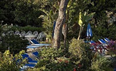 фото отеля Grand Hotel Excelsior Terme Ischia