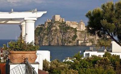 фото отеля Grand Hotel Excelsior Terme Ischia