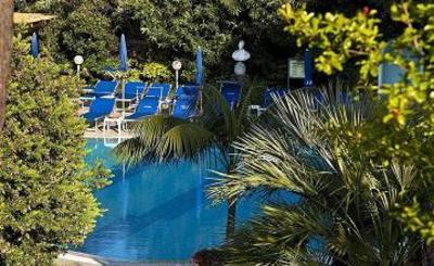 фото отеля Grand Hotel Excelsior Terme Ischia