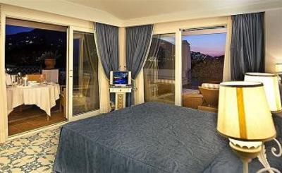 фото отеля Grand Hotel Excelsior Terme Ischia