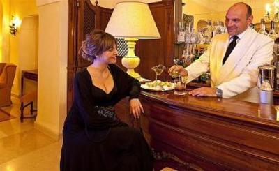 фото отеля Grand Hotel Excelsior Terme Ischia