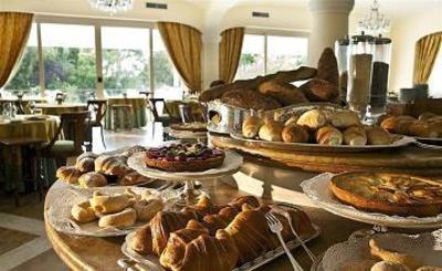 фото отеля Grand Hotel Excelsior Terme Ischia