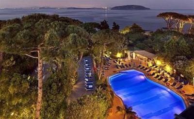 фото отеля Grand Hotel Excelsior Terme Ischia