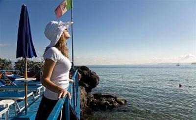 фото отеля Grand Hotel Excelsior Terme Ischia